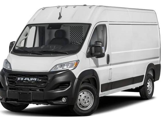 RAM PROMASTER 2500 2023 3C6LRVVG5PE551166 image